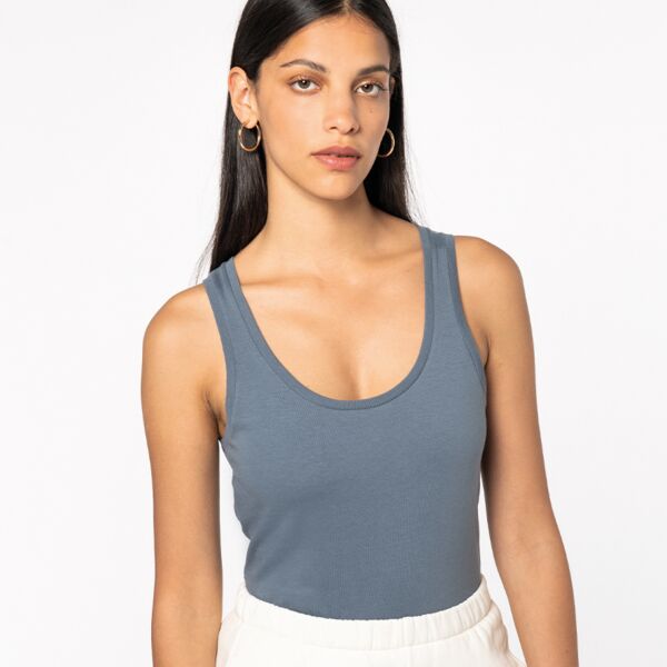 Native Spirit Ladies Tank Top Thumbnail