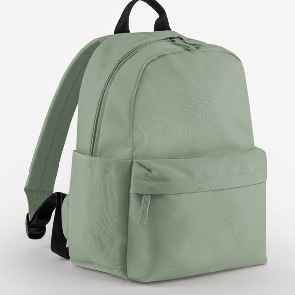 Premium Recycled Mini Backpack Thumbnail