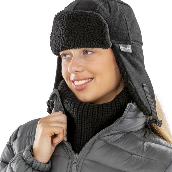 Thinsulate™ sherpa hat Thumbnail