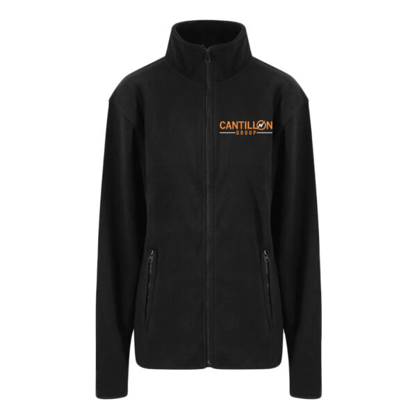 Cantillon Fleece Thumbnail