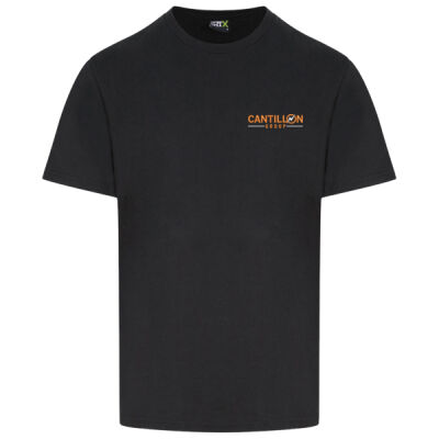 Cantillon/NICEIC T-Shirt Thumbnail