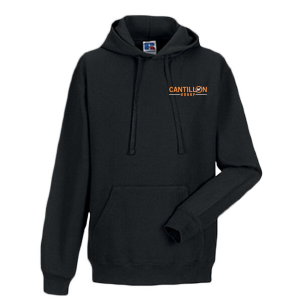 Cantillon/NICEIC Hoodie Thumbnail