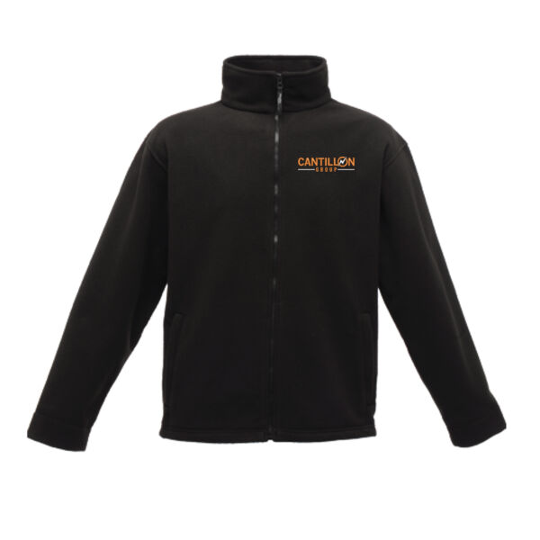 Cantillon/NICEIC/Gas Safe Fleece (2) Thumbnail