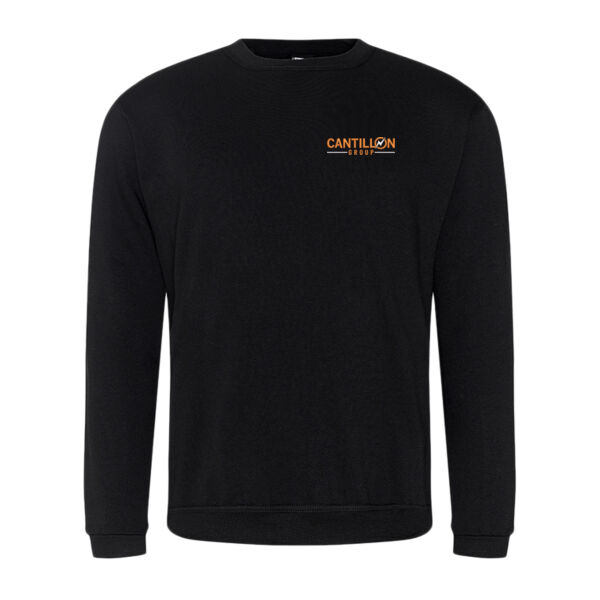 Cantillon/NICEIC Sweatshirt Thumbnail