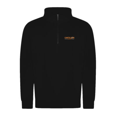 Cantillon 1/4 Zip Thumbnail
