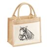 Pocket Jute Gift Bag Thumbnail