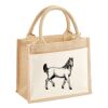 Pocket Jute Gift Bag Thumbnail