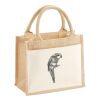 Pocket Jute Gift Bag Thumbnail