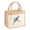Pocket Jute Gift Bag Thumbnail