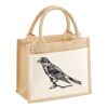Pocket Jute Gift Bag Thumbnail