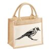 Pocket Jute Gift Bag Thumbnail