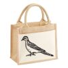 Pocket Jute Gift Bag Thumbnail