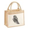 Pocket Jute Gift Bag Thumbnail