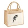 Pocket Jute Gift Bag Thumbnail