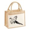 Pocket Jute Gift Bag Thumbnail