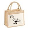 Pocket Jute Gift Bag Thumbnail