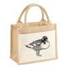 Pocket Jute Gift Bag Thumbnail