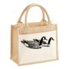 Pocket Jute Gift Bag Thumbnail