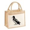 Pocket Jute Gift Bag Thumbnail