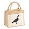 Pocket Jute Gift Bag Thumbnail