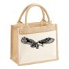 Pocket Jute Gift Bag Thumbnail