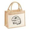 Pocket Jute Gift Bag Thumbnail