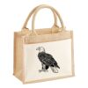 Pocket Jute Gift Bag Thumbnail