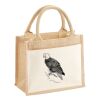 Pocket Jute Gift Bag Thumbnail