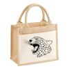 Pocket Jute Gift Bag Thumbnail