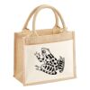 Pocket Jute Gift Bag Thumbnail
