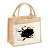 Pocket Jute Gift Bag Thumbnail