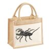Pocket Jute Gift Bag Thumbnail