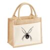 Pocket Jute Gift Bag Thumbnail