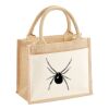 Pocket Jute Gift Bag Thumbnail