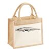 Pocket Jute Gift Bag Thumbnail