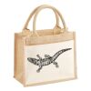 Pocket Jute Gift Bag Thumbnail