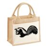 Pocket Jute Gift Bag Thumbnail