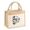 Pocket Jute Gift Bag Thumbnail