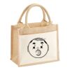 Pocket Jute Gift Bag Thumbnail