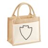 Pocket Jute Gift Bag Thumbnail