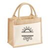 Pocket Jute Gift Bag Thumbnail