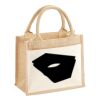 Pocket Jute Gift Bag Thumbnail