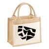 Pocket Jute Gift Bag Thumbnail