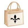 Pocket Jute Gift Bag Thumbnail