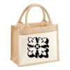 Pocket Jute Gift Bag Thumbnail