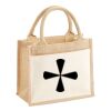 Pocket Jute Gift Bag Thumbnail