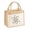 Pocket Jute Gift Bag Thumbnail