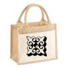 Pocket Jute Gift Bag Thumbnail