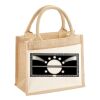 Pocket Jute Gift Bag Thumbnail