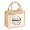 Pocket Jute Gift Bag Thumbnail